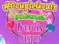 Hra CoupleGoals Internet Trends Inspo online