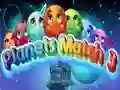 Hra Planets Match 3 online