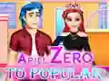 Hra Ariel Zero To Popular online