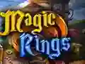 Hra Magic Rings online