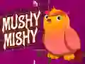 Hra Mushy Mishy online