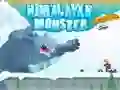 Hra Himalayan monster online