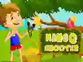 Hra Mango Shooter online