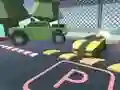 Hra Park The Car online