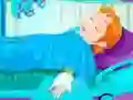 Hra Princess Anna Arm Surgery online