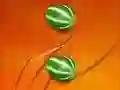 Hra Fruit Cut Ninja online