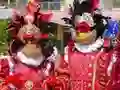 Hra Carnival Hidden Alphabets online