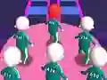 Hra Hopscotch Survival online
