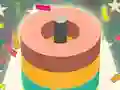 Hra Color Sort 3d online