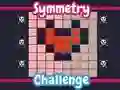 Hra Symmetry Challege online