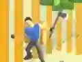Hra Buildy Island 3D online