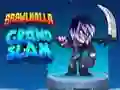 Hra Brawlhalla Grand Slam online