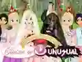 Hra Princess Wedding Classic or Unusual online