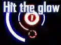 Hra Hit the glow online