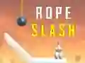 Hra Rope Slash online