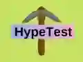 Hra Hype Test Minecraft Fan Test online