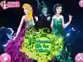 Hra Princess Life For Villain online