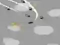 Hra Cop Chop Police Car Chase online