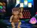 Hra Funny Cavemen Escape online