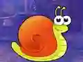 Hra Elated Snail Escape online