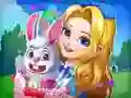 Hra Merge Dreams online