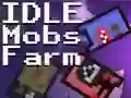 Hra Idle Mobs Farm online