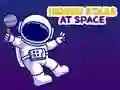 Hra Hidden Stars At Space online