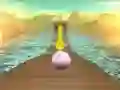 Hra Extreme Ball Balance 3d online