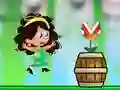Hra Adventure Girl online