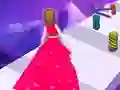Hra Skirt Rush 3D online