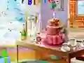 Hra Princess Birthday Surprise online