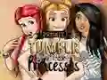 Hra Private Tumblr Party for Princesses online