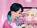 Hra Princesses Beauty Vlog online
