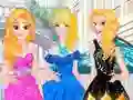 Hra Princesses Royal Boutique online
