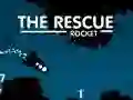 Hra The rescue Rocket online