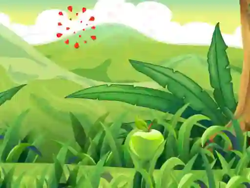 Hra Fruit Cutter online