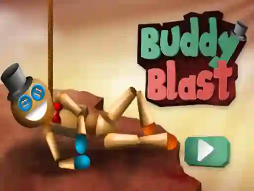 Hra Buddy Blast online