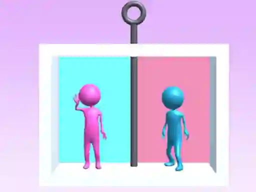 Hra Love Pins online