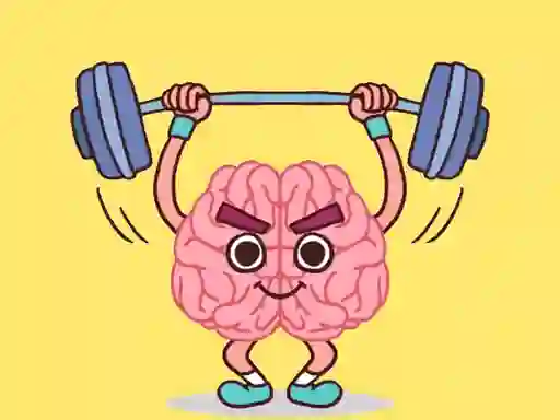 Hra Perfect Brain 3d online