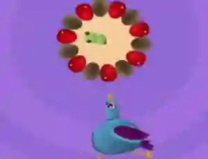 Hra Pigeon Game online