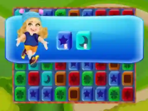 Hra Toy Box Blasts online