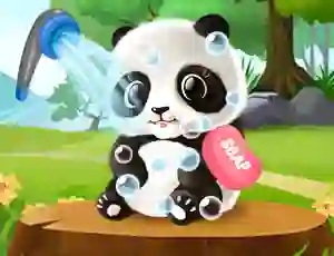Hra Baby Beast Beauty online