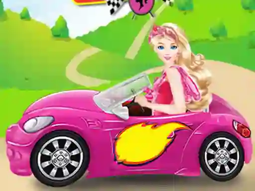 Hra Fashion New Car online