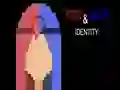 Hra Red & Blue Identity online