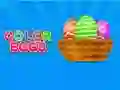 Hra Color Eggs online