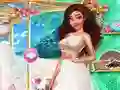 Hra Princess Secret Life online