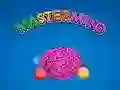 Hra Mastermind online