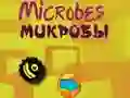 Hra Microbes online
