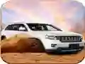 Hra Luxury Suv Offroad Prado Drive online