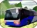 Hra Fast Ultimate Adorned Passenger Bus online